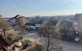 Studio Apartman Mia